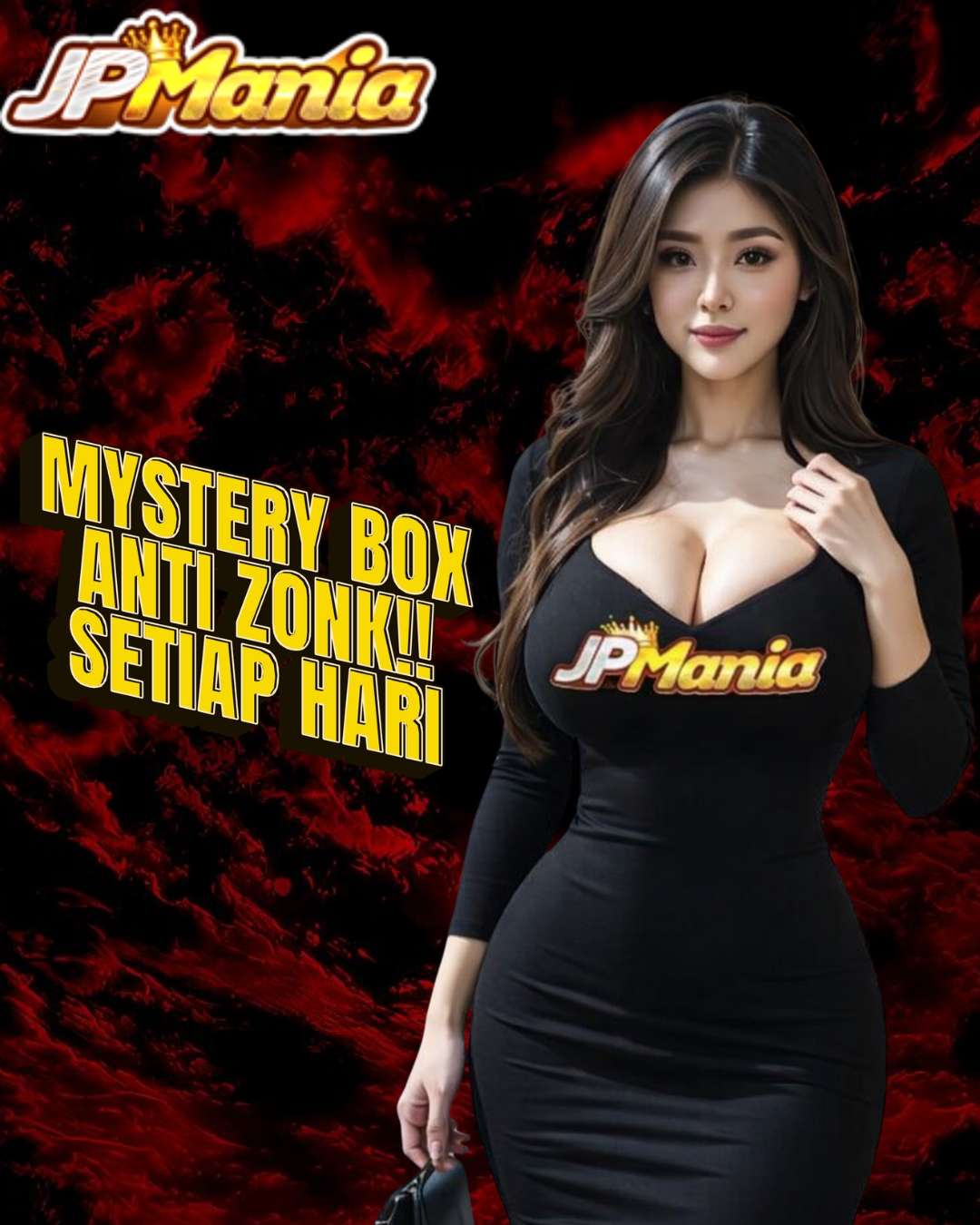 JPMANIA
